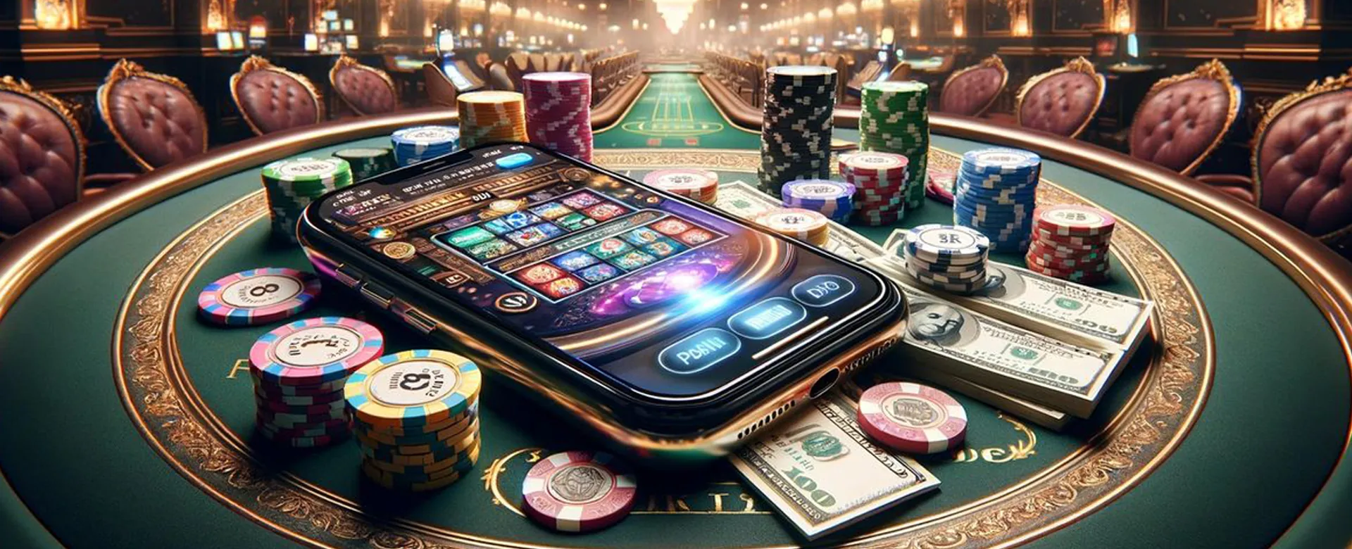 JL Lopez online casino hero banner